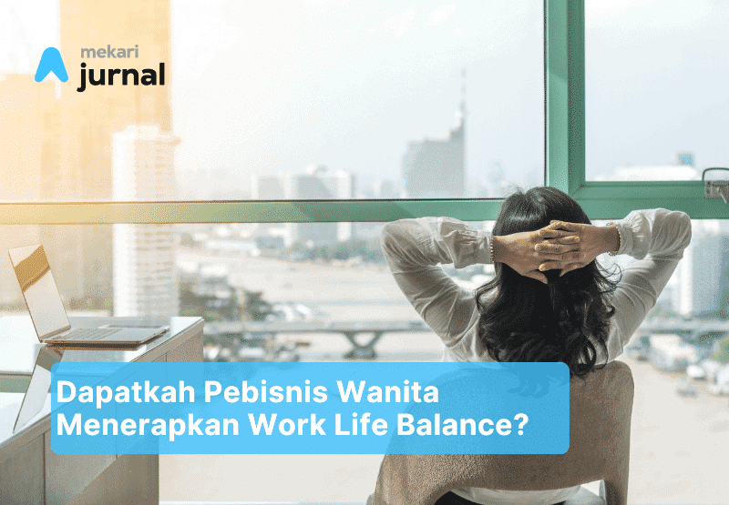 Pebisnis Wanita 620X430