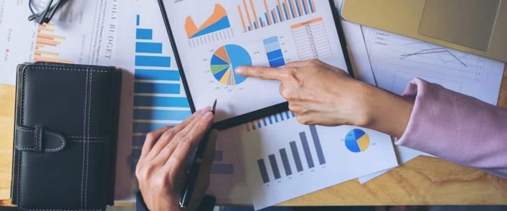 Analisis bisnis