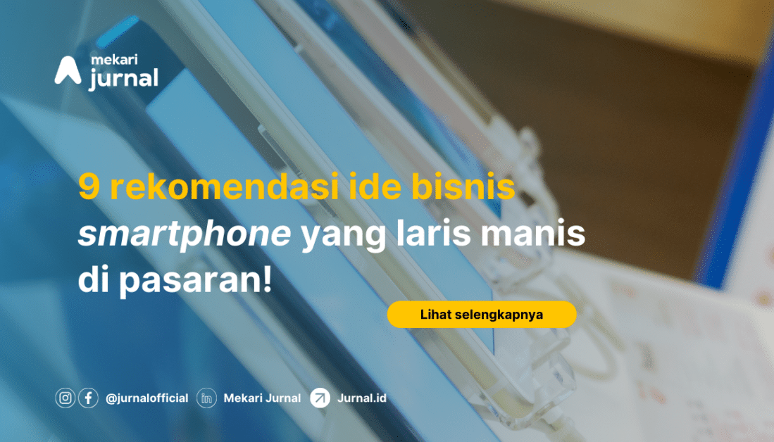 Ide Bisnis Hp Smartphone 1099X628