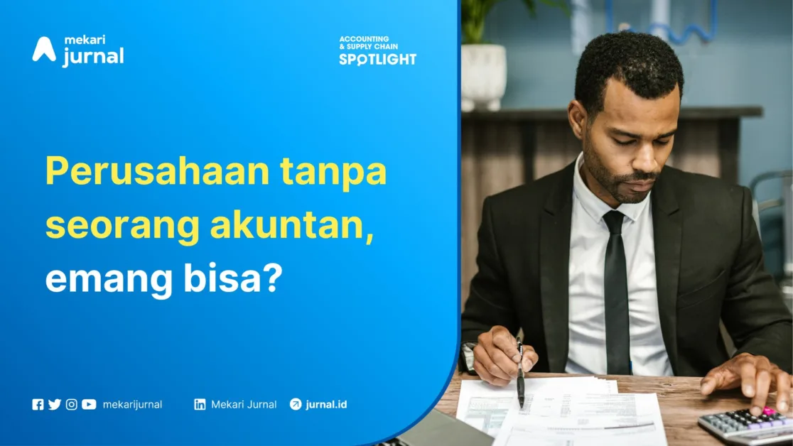 Mekari Jurnal - Tugas Akuntan
