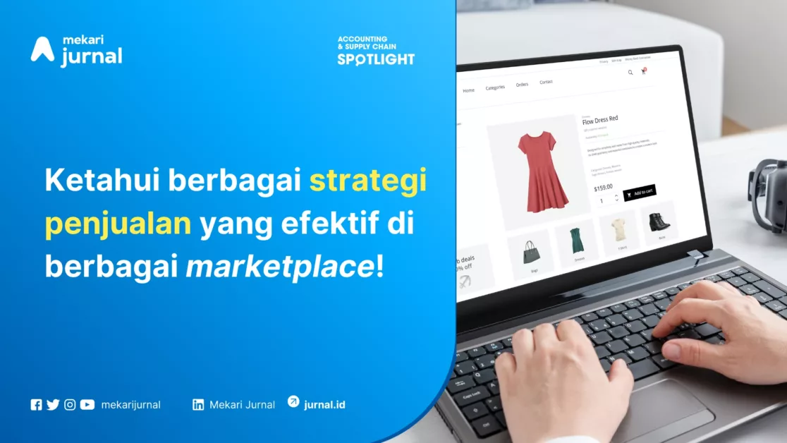Penjualan Marketplace 720X405