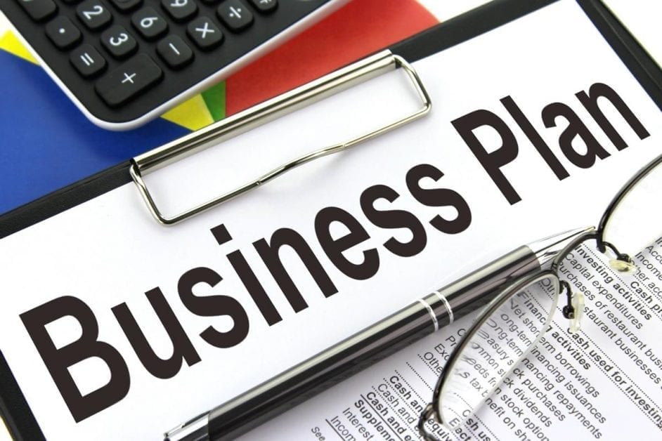 Strategi meningkatkan UKM melalui Business Plan