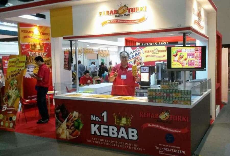 Miliki Brand yang Berkarakter Adalah Salah Satu Strategi Pemasaran Bisnis Waralaba