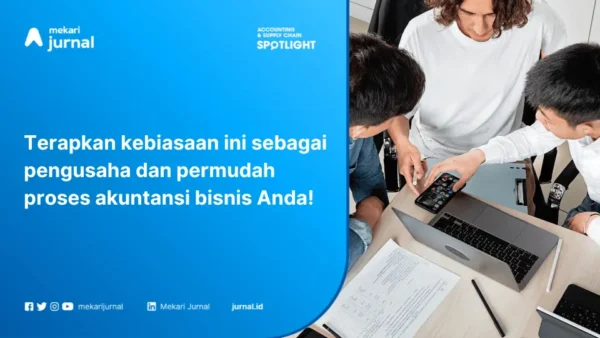 Kebiasaan Pebisnis Untuk Akuntansi 600X338