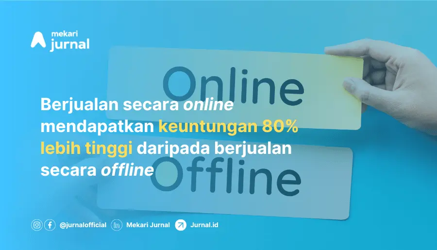 Strategi Pemasaran Online 720X412