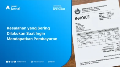 Kesalahan yang Sering Dilakukan Saat Ingin Mendapatkan Pembayaran