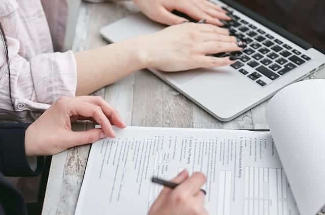 perlindugan keuangan bisnis terjamin menggunakan asuransi bisnis