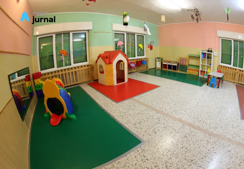Tips Membuka Usaha Bisnis Daycare yang Menguntungkan
