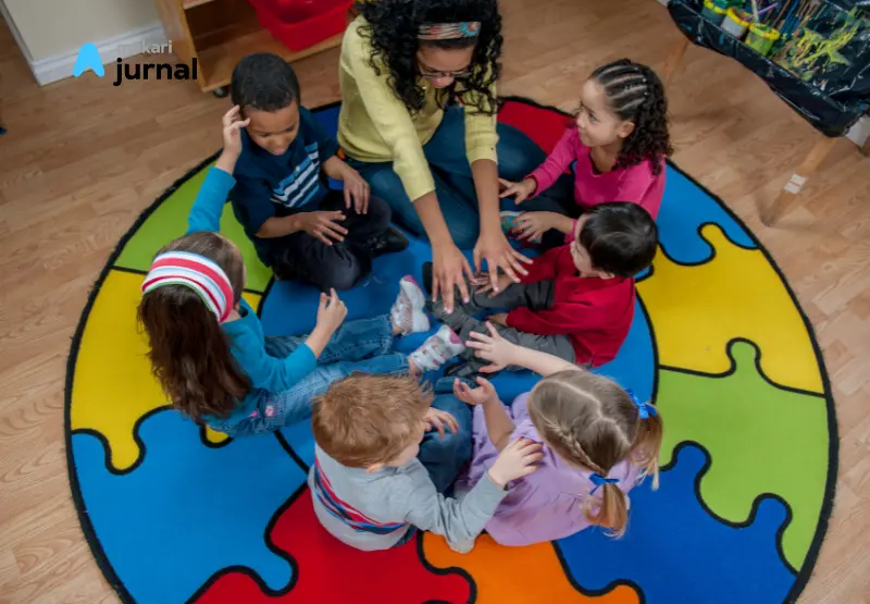 Bagaimana tips usaha bisnis daycare agar menguntungkan? Buat yang belum tahu, day care adalah tempat penitipan anak.
