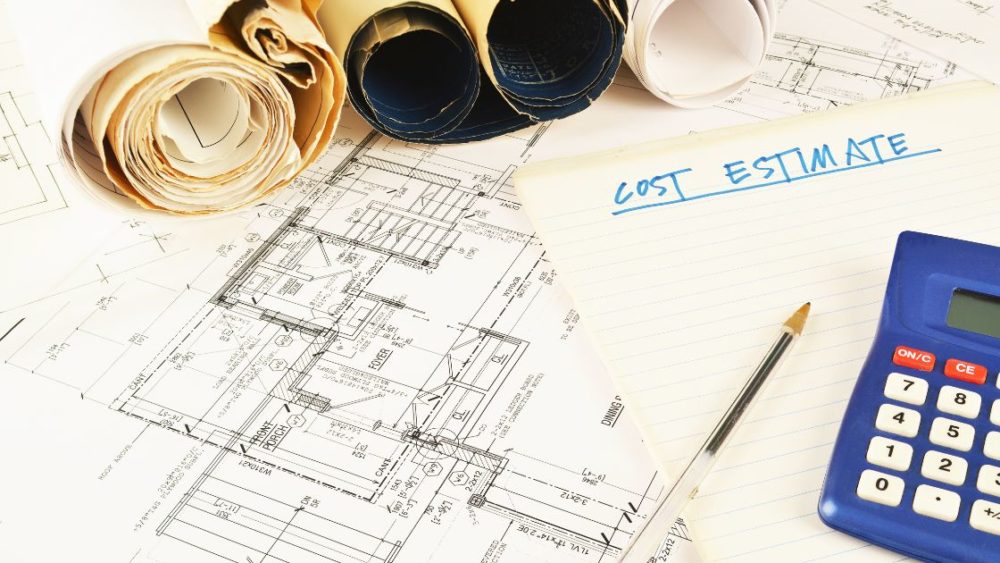 cara menghitung cost plus pricing method