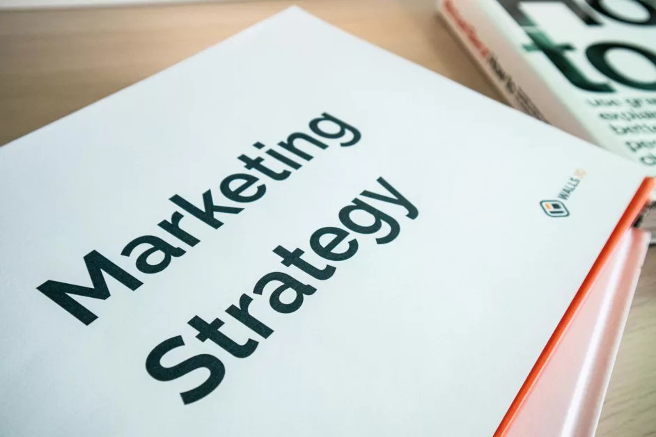 strategi marketing untuk acquisition pelanggan yang lebih efektif