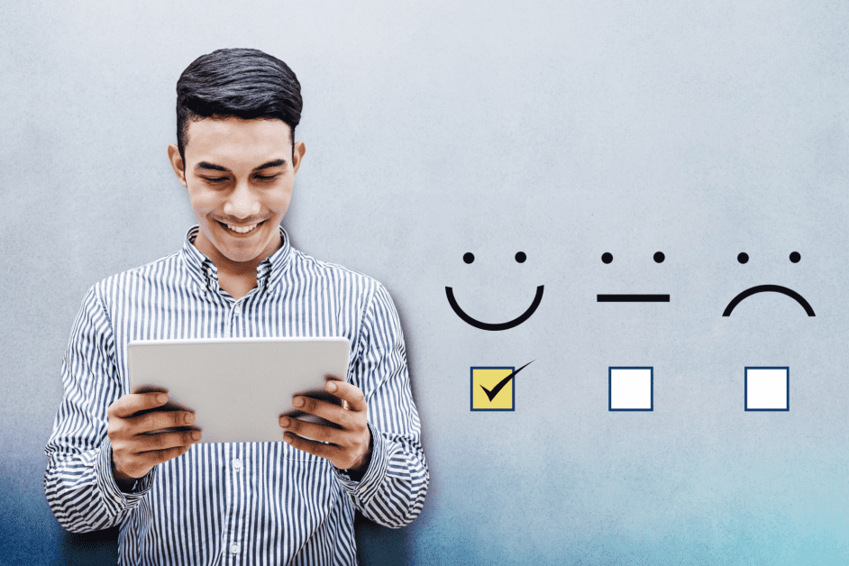 Meningkatkan pelayanan Customer Experience memberikan kepuasan pada pelanggan.