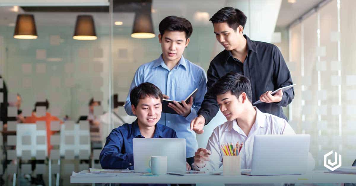 Jurnal Blog 4 Tips Memilih Software Akuntansi Sesuai Kebutuhan Bisnis Anda