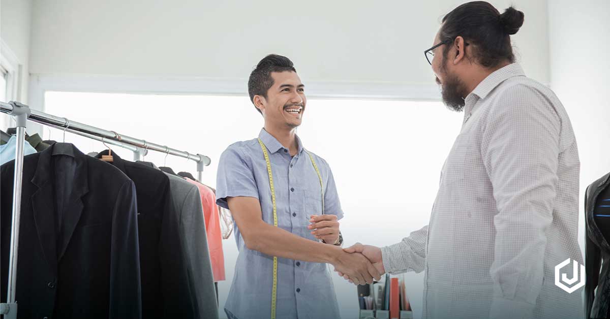 strategi omnichannel