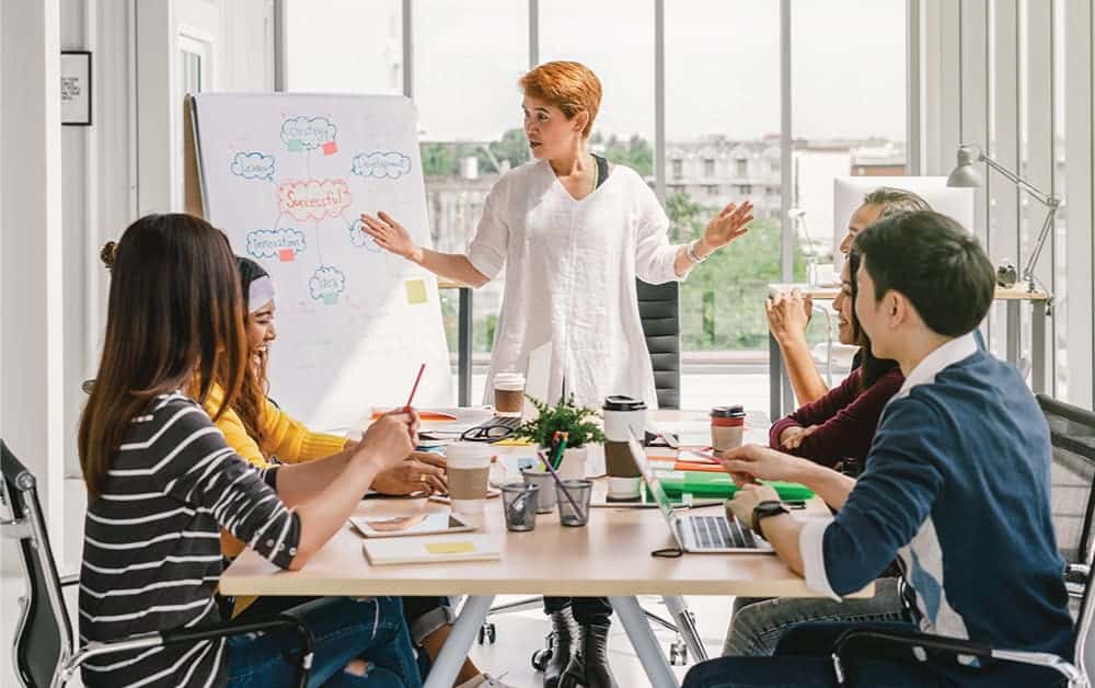 Pentingnya Strategi Branding dalam Bisnis
