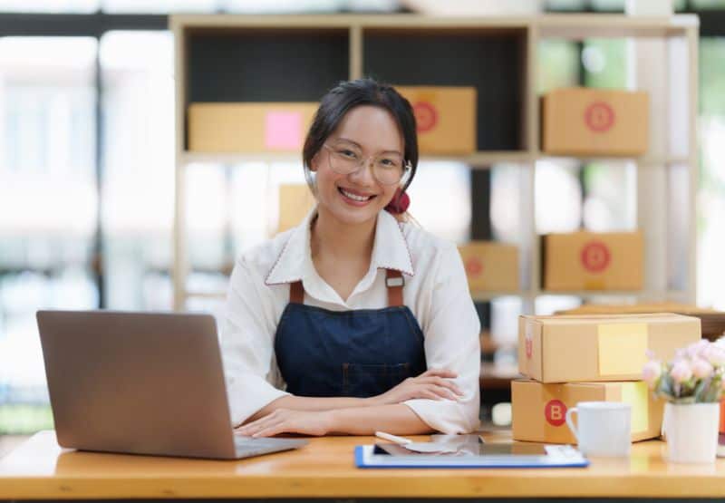 tips bisnis rumahan untuk pemula