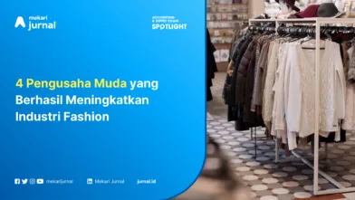 4 Pengusaha Muda yang Berhasil Meningkatkan Industri Fashion