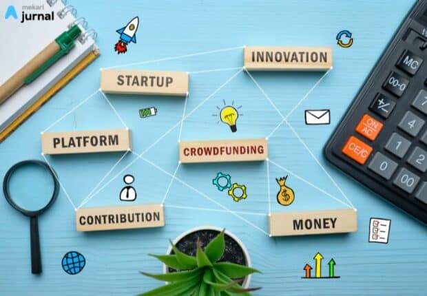 Crowdfunding 620X430