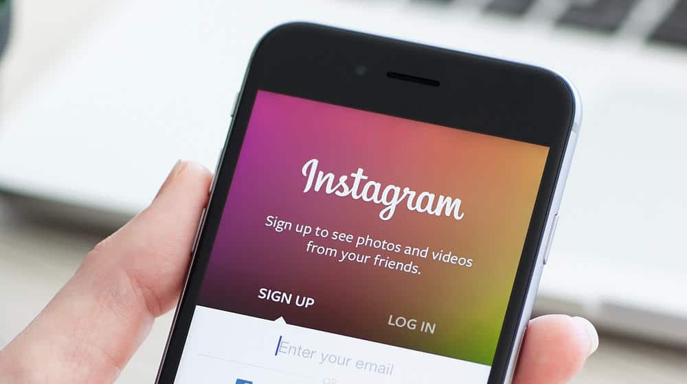 Pengertian Instagram Takeovers