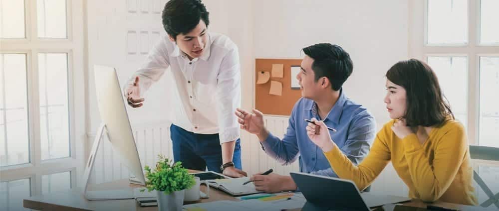 Cara Menghitung Persentase Pertumbuhan Dalam Setahun