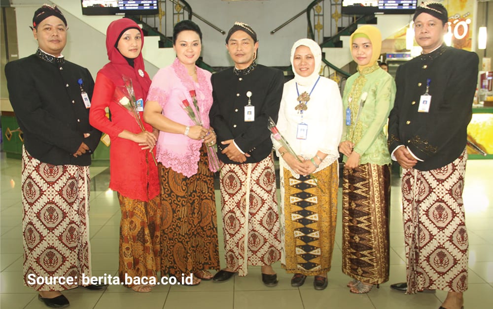 Contoh ide peluang bisnis di Hari Kartini