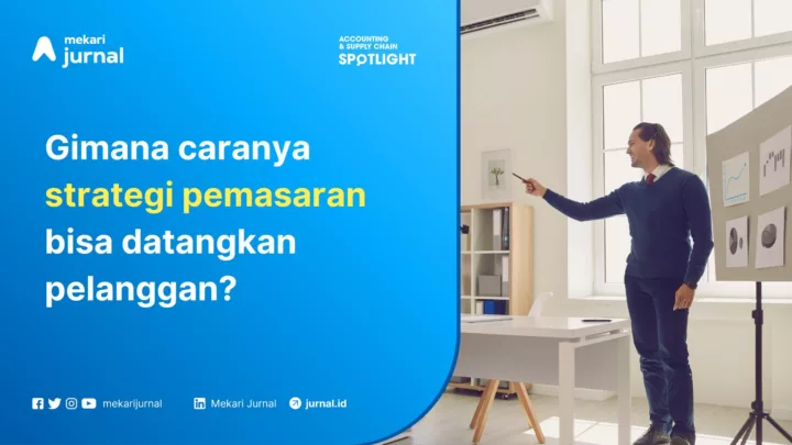 Mekari Jurnal - Strategi Pemasaran (1)