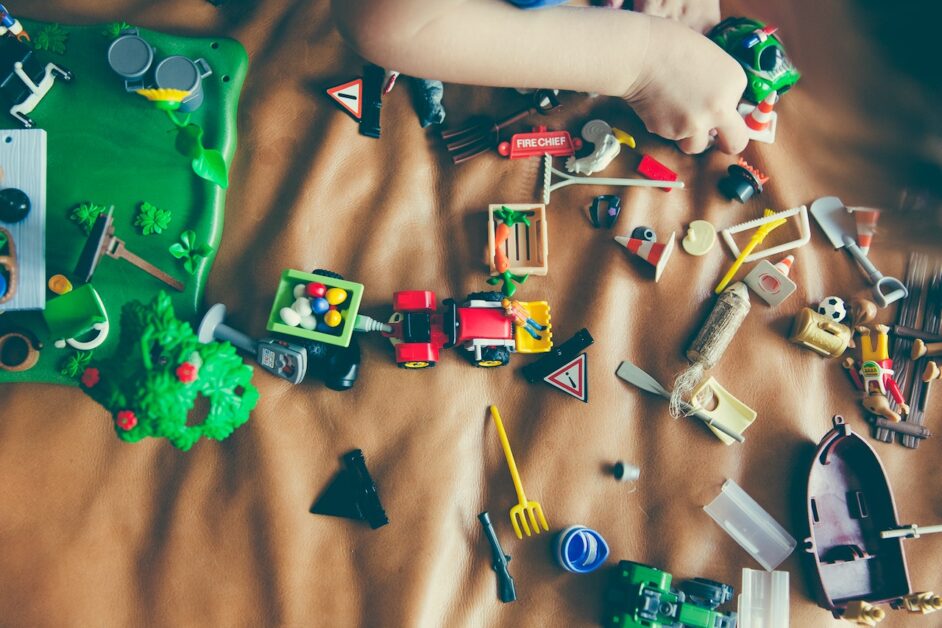 tips jitu untuk membuat sebuah produk yang akan digemari dan masuk dalam penilaian baik bagi orang tua dan anak