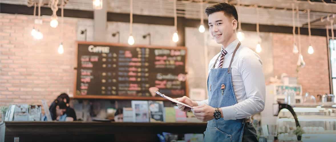Jurnal_Blog_Keuntungan-Kekurangan-Menjalankan-Bisnis-Waralaba-atau-Franchise