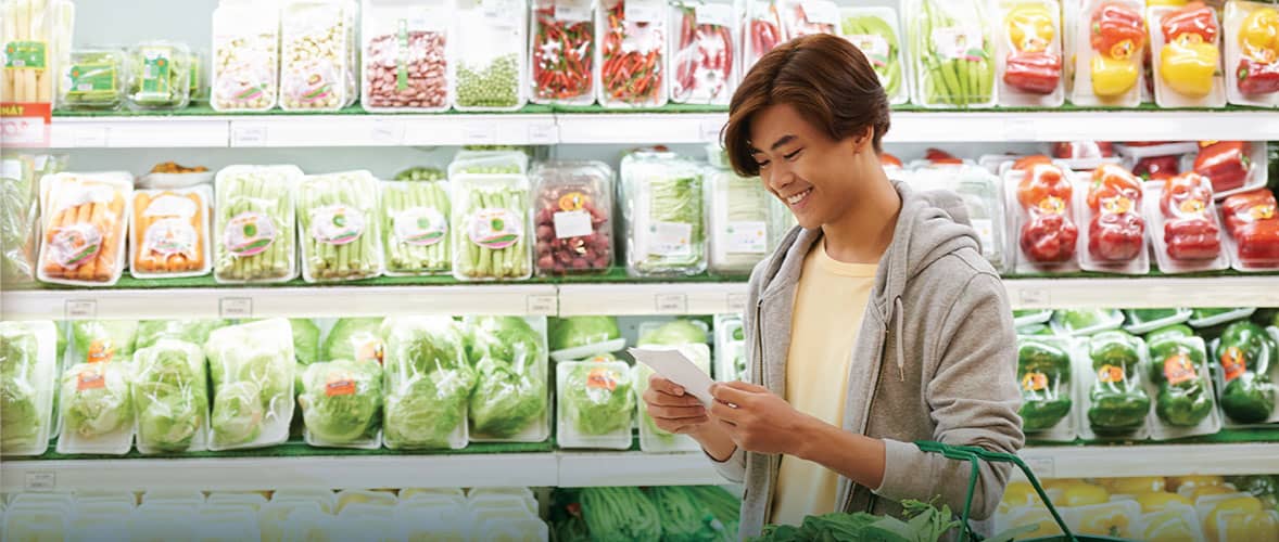Tantangan Besar yang Dihadapi Industri Retail Saat Ini