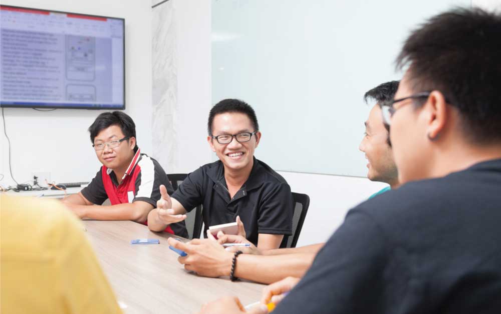 Tips Efektif Menjalankan Bisnis Sukses yang Perlu Dipahami