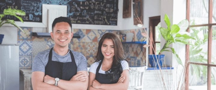 Pengertian, Jenis dan Perkembangan UMKM di Indonesia