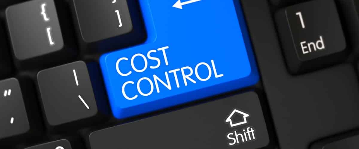 fixed and variable cost
