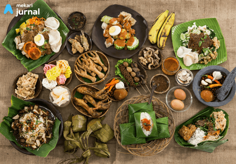 peluang bisnis untuk traveller memberikan layanan tur wisata kuliner