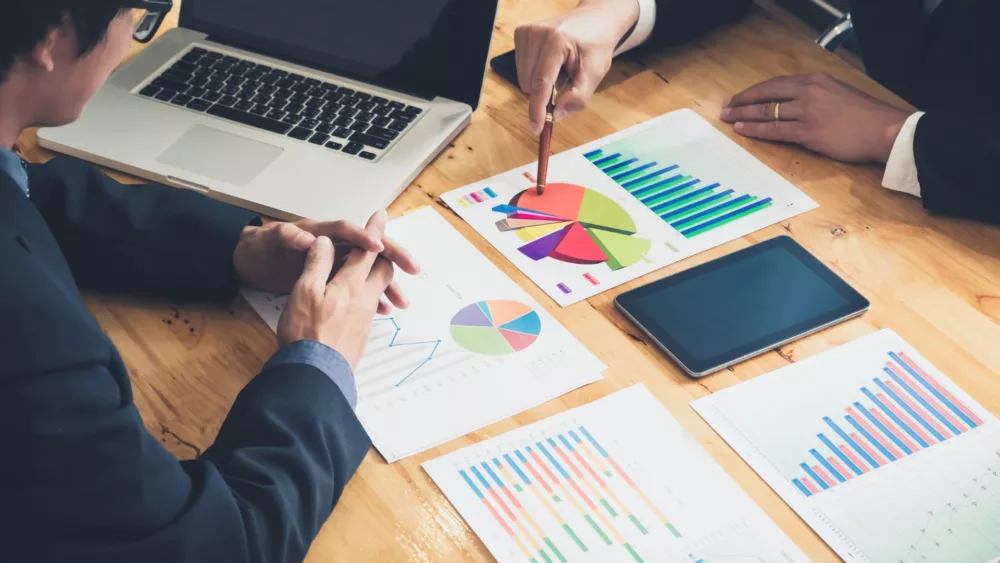 Konsultasi bisnis