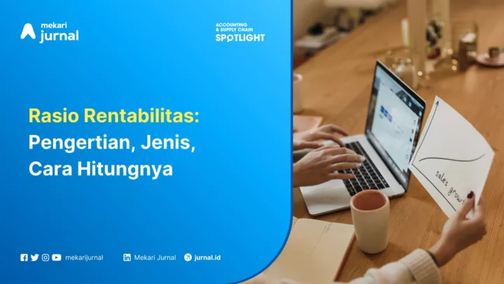 Mekari Jurnal - Rasio Rentabilitas
