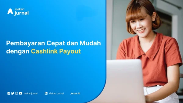 Cashlink Payout - Mekari Jurnal