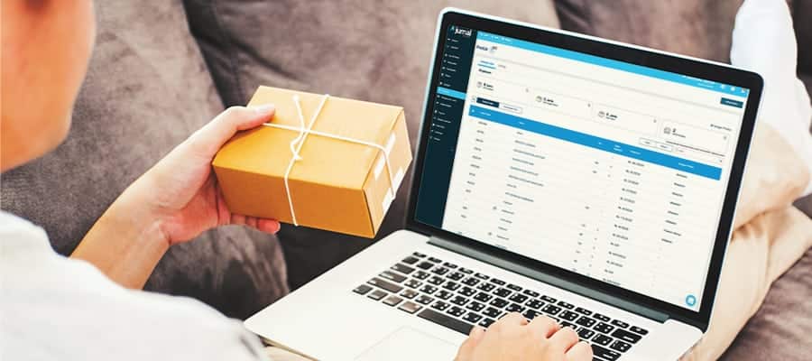 Kelola Stok Barang Kini Jauh Lebih Mudah dengan Software Akuntansi Jurnal
