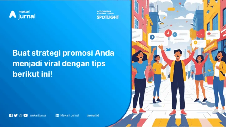 Membuat Marketing Viral 720X405