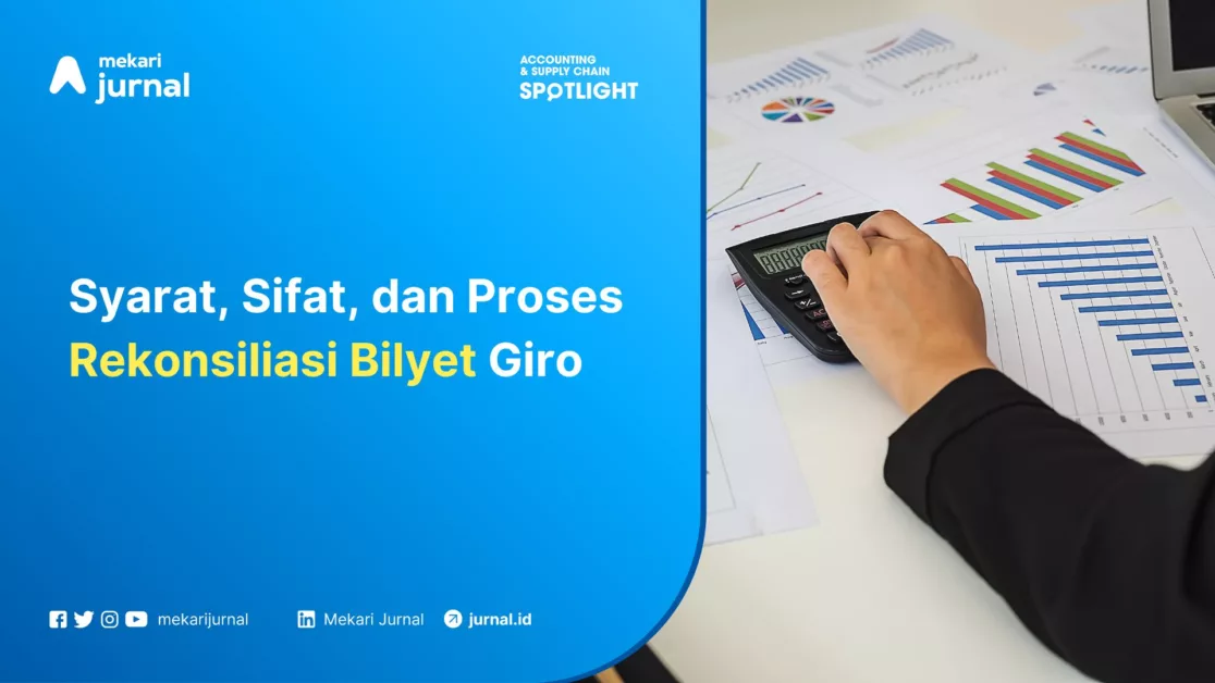 Mekari Jurnal - Bilyet Giro