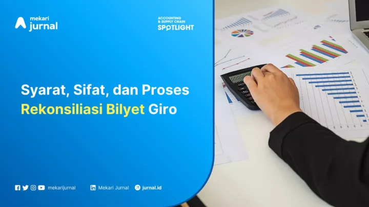 Mekari Jurnal - Bilyet Giro
