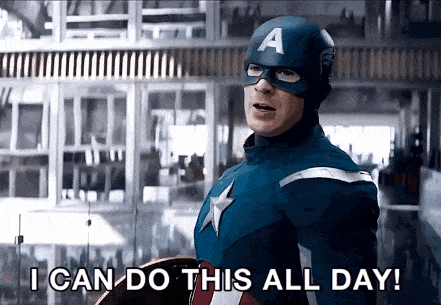 konten meme dalam bentuk gif untuk kebutuhan content marketing