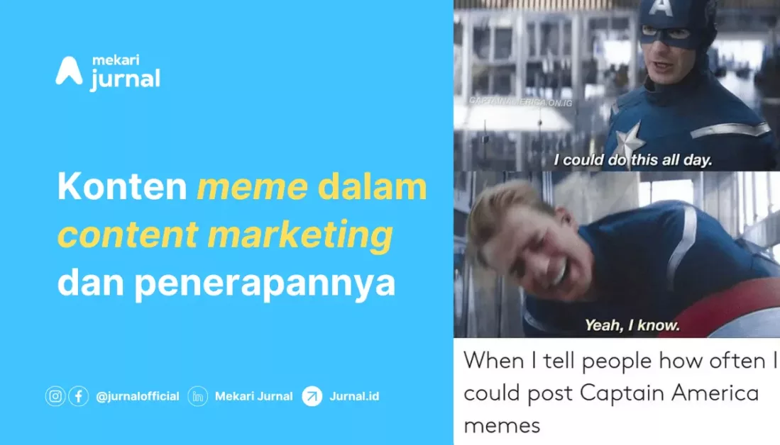 Meme Content Marketing 720X412