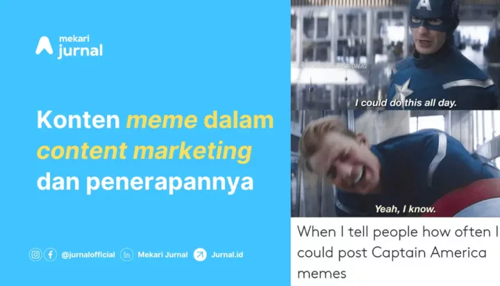 Meme Content Marketing 720X412