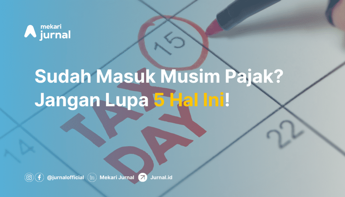 Musim Pajak 720X412