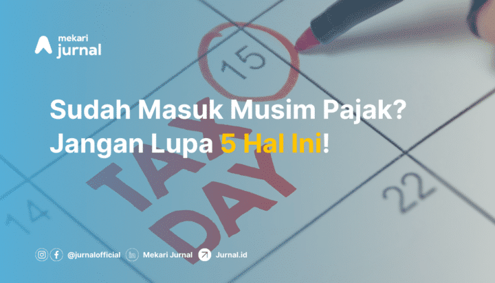 Musim Pajak 720X412
