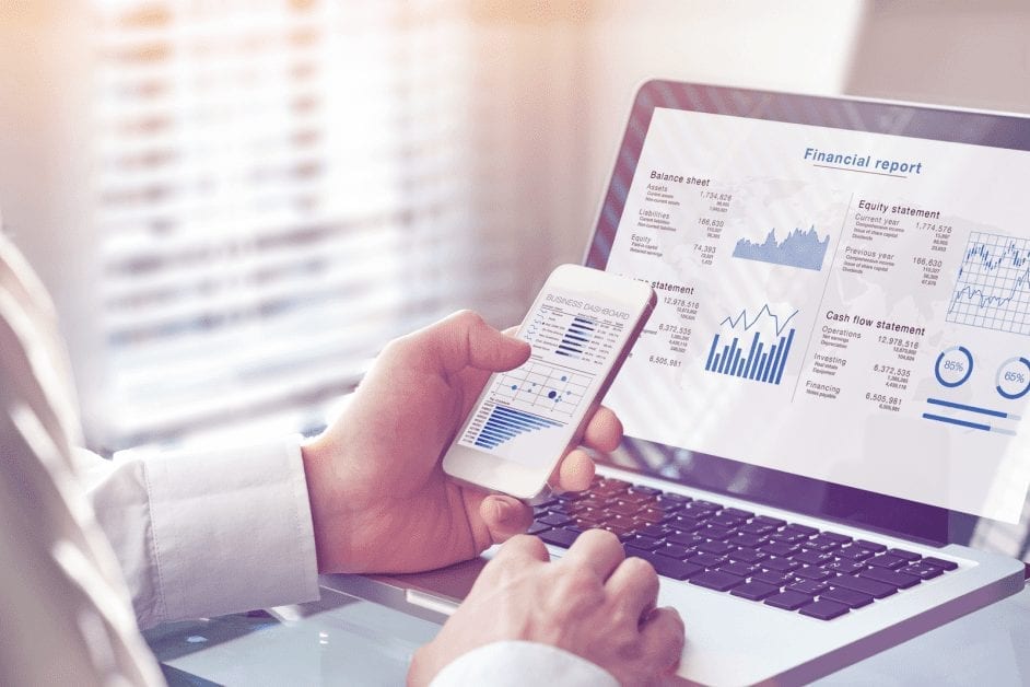 4 Jenis Laporan Keuangan yang Penting untuk Bisnis Anda revaluasi aset
