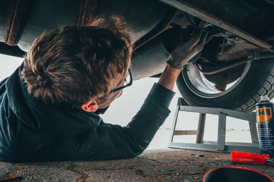 Peluang Usaha Bisnis Otomotif, Cara Jitu Agar Sukses!