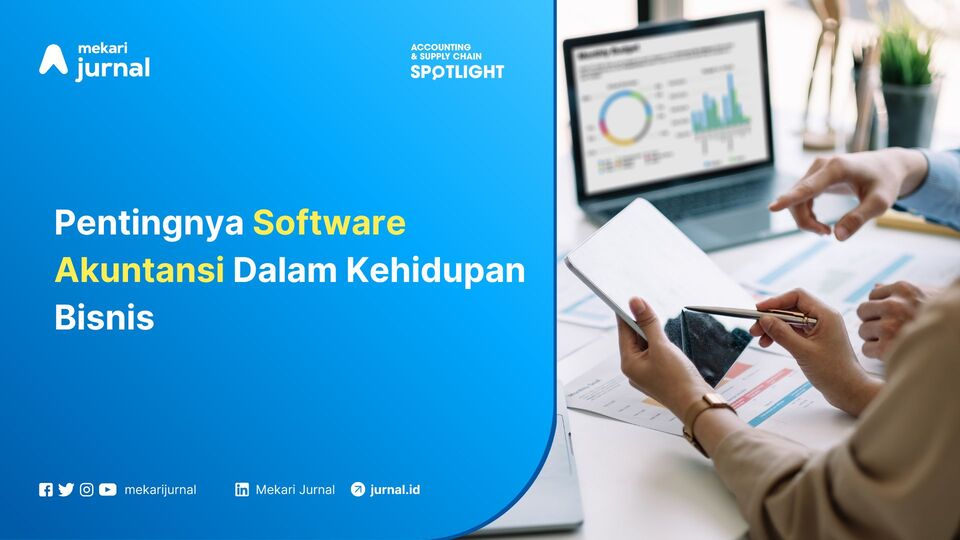 Pentingnya Software Akuntansi Dalam Kehidupan Bisnis 600X338