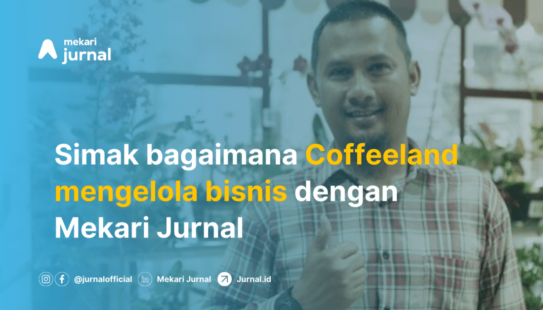 Coffeeland Bisnis B2B 1099X628