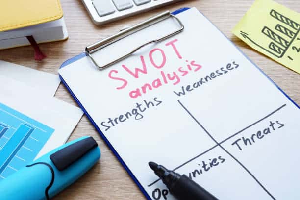 Lakukan Analisa SWOT Sebelum Buat Strategi Pemasaran Efektif Bagi Bisnis Kuliner